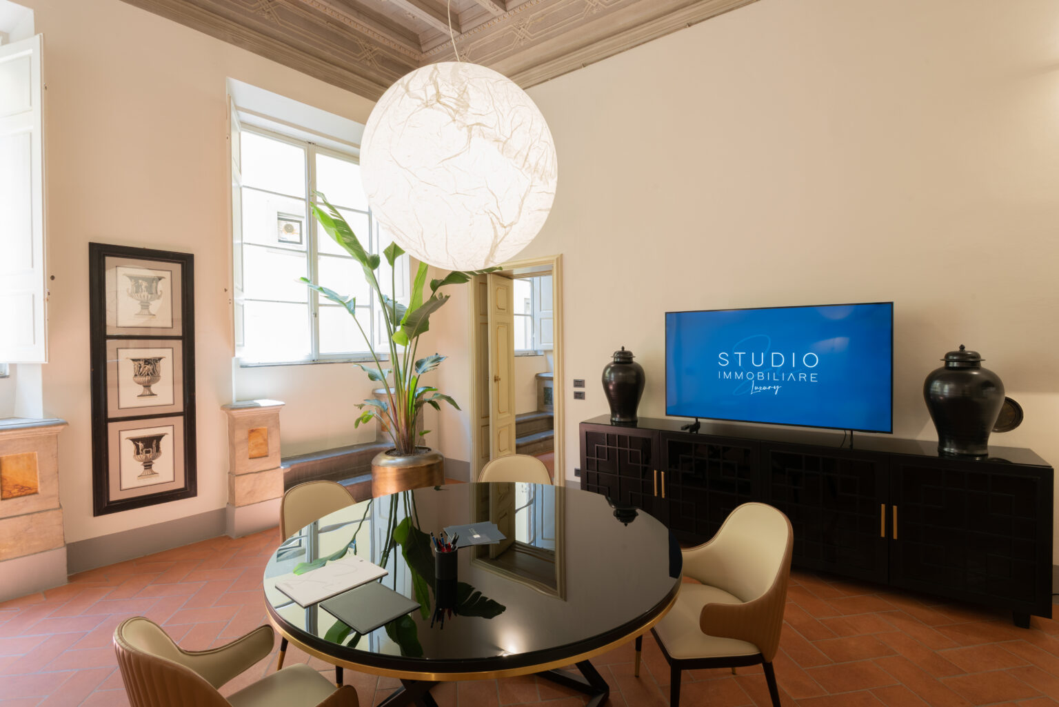 Ufficio Real Estate di Studio Immobiliare a Firenze