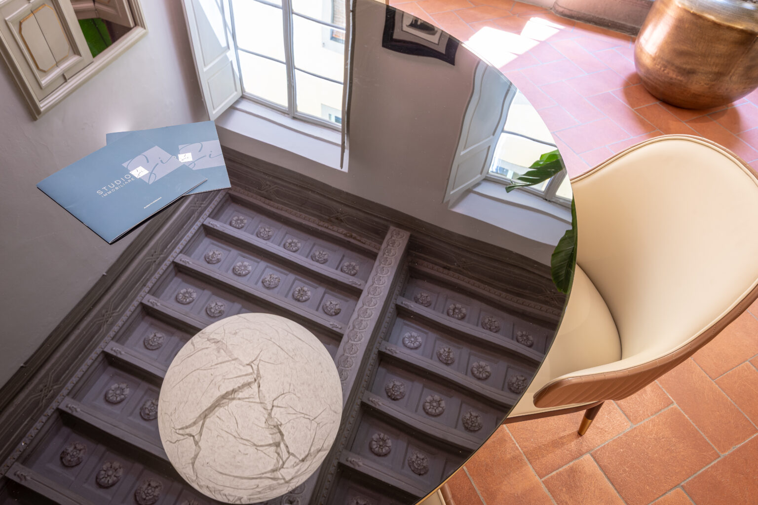 Ufficio Real Estate di Studio Immobiliare a Firenze