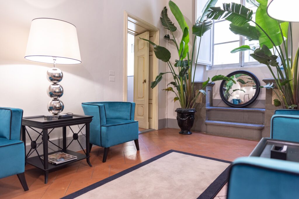 Studio Immobiliare Sì - Lo Studio - Luxury real estate Firenze