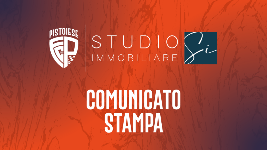 SI - Official Real Estate Partner Fsc ùPistoiese